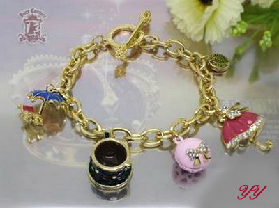 Bracciale Juicy Modello 214